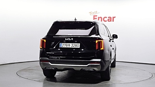 KIA SORENTO 2024
