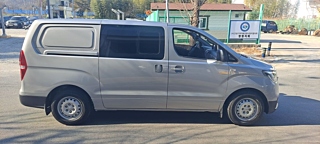 HYUNDAI STAREX GRAND 2018