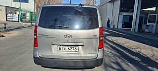 HYUNDAI STAREX GRAND 2018