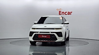 KIA SOUL BOOSTER 2019