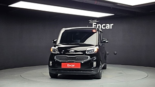 KIA RAY 2015
