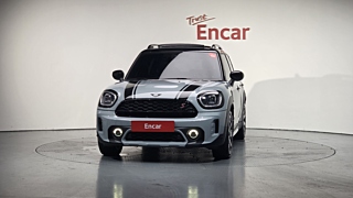 MINI COUNTRYMAN COOPER S 2022