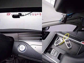 HYUNDAI GRANDEUR IG 2022
