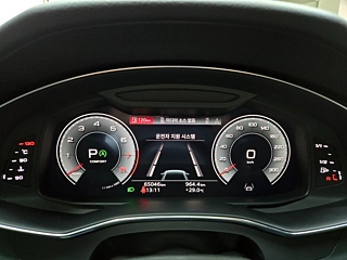 AUDI A6 C8  45 TFSI Premium 2022