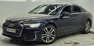 AUDI A6 C8  45 TFSI Premium 2022