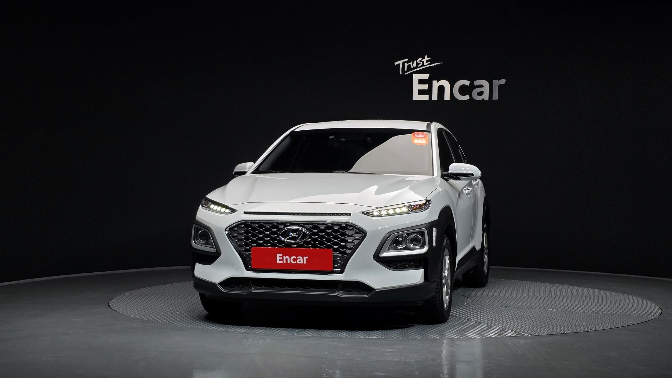 HYUNDAI KONA 2019