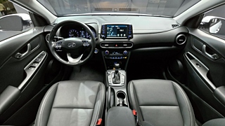 HYUNDAI KONA 2019