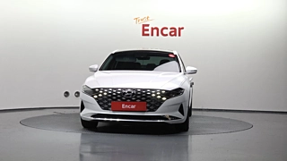 HYUNDAI GRANDEUR IG 2021