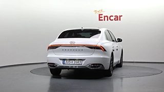 HYUNDAI GRANDEUR IG 2021