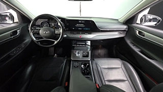 HYUNDAI GRANDEUR IG 2021