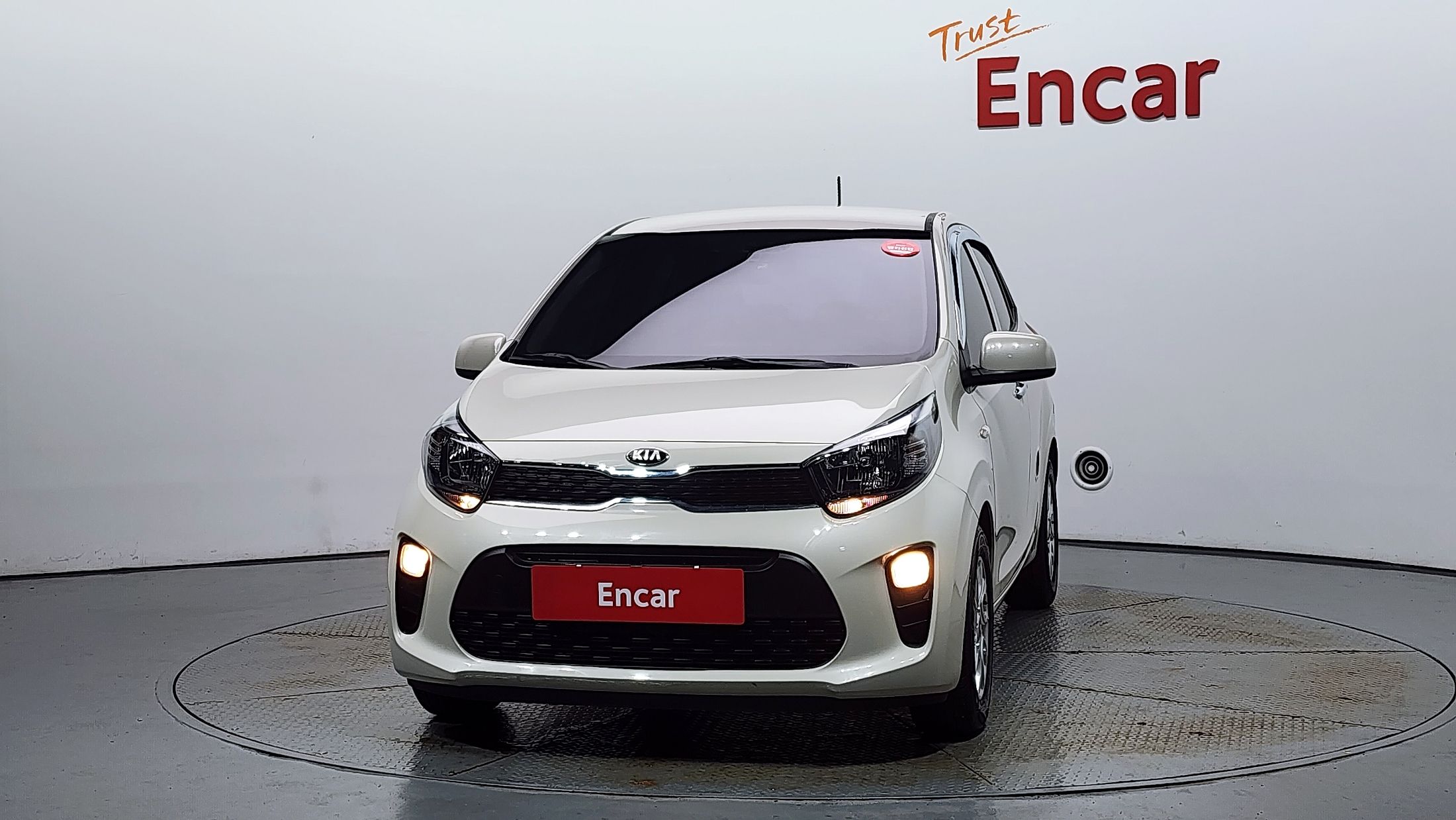 KIA MORNING JA 2018