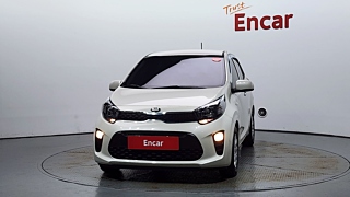 KIA MORNING JA 2018