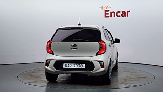 KIA MORNING JA 2018
