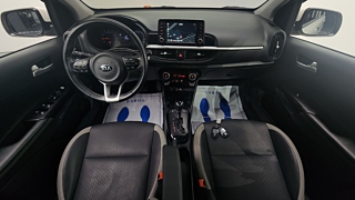 KIA MORNING JA 2018