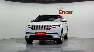 LAND ROVER RANGE ROVER VELAR 2018