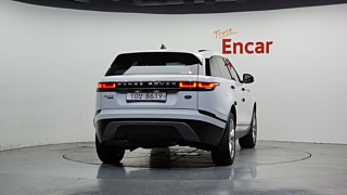 LAND ROVER RANGE ROVER VELAR 2018