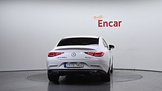 MERCEDES BENZ CLS-CLASS C257 2019