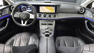 MERCEDES BENZ CLS-CLASS C257 2019