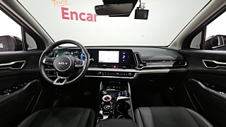 KIA SPORTAGE HYBRID 2023