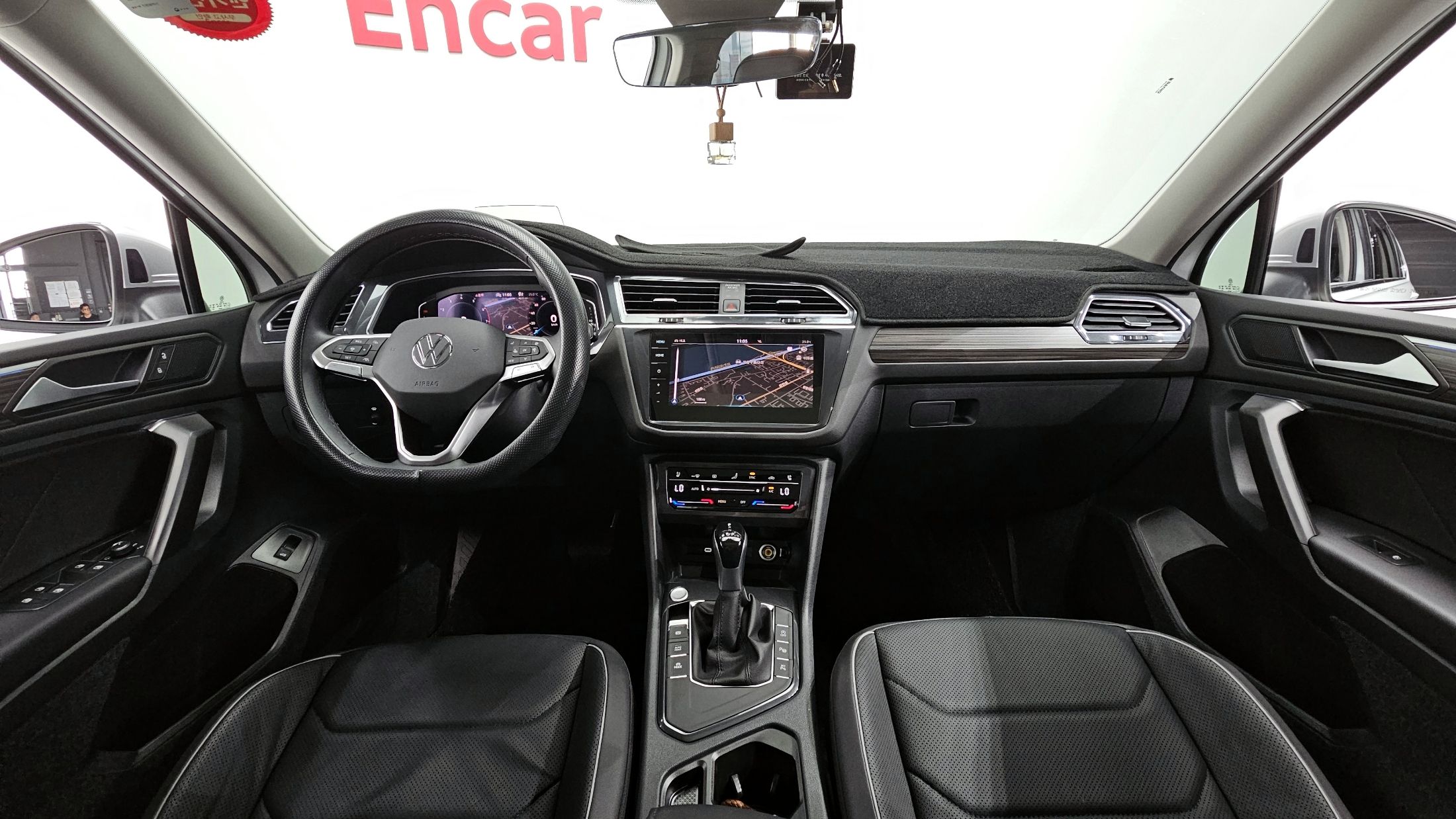VOLKSWAGEN TIGUAN ALLSPACE 2023