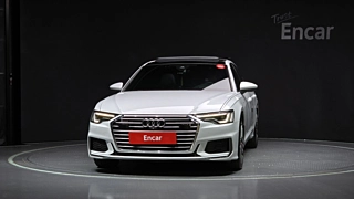AUDI A6 C8 2022