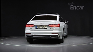 AUDI A6 C8 2022