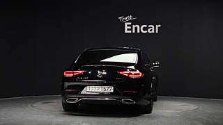 MERCEDES BENZ CLS-CLASS C257 2019