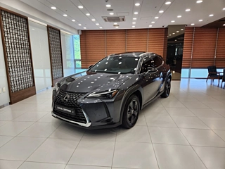 Заказать LEXUS UX300H