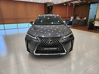 Заказать LEXUS UX300H