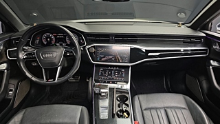 AUDI A6 C8 2020