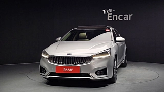 KIA K7 2016