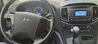 HYUNDAI STAREX GRAND 2019