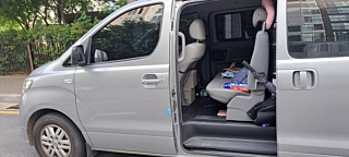 HYUNDAI STAREX GRAND 2019