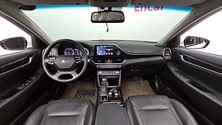 HYUNDAI GRANDEUR IG 2018