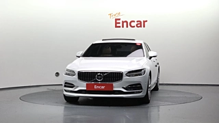 VOLVO S90 2018