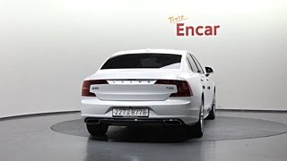 VOLVO S90 2018