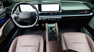 HYUNDAI IONIQ6 2022