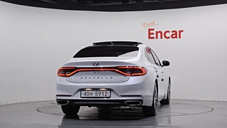 HYUNDAI GRANDEUR IG 2019