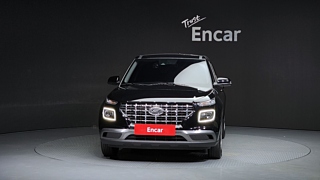 HYUNDAI VENUE 2021