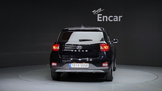 HYUNDAI VENUE 2021