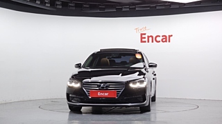 HYUNDAI GRANDEUR IG 2017