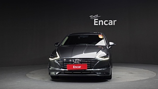 HYUNDAI SONATA DN8 2020