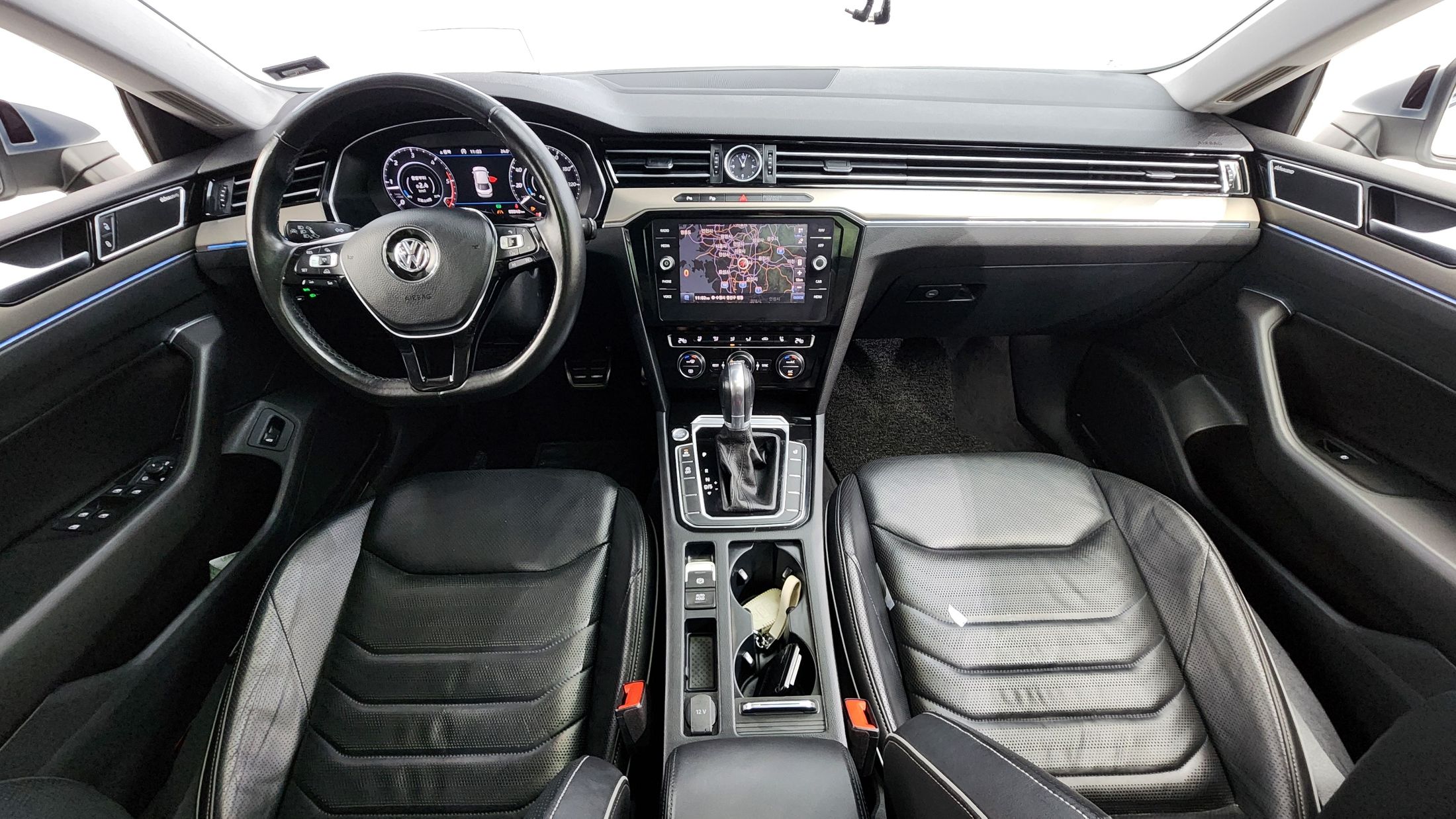 VOLKSWAGEN ARTEON 2018