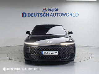 HYUNDAI GRANDEUR HYBRID GN7 2023