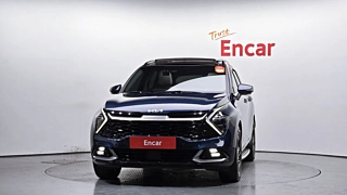 KIA SPORTAGE 2021