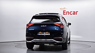 KIA SPORTAGE 2021