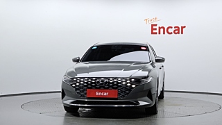 HYUNDAI GRANDEUR IG HYBRID 2021