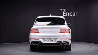 GENESIS GV80 2020