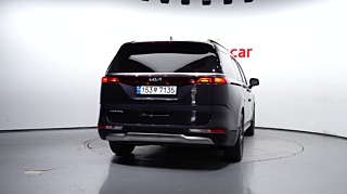 KIA CARNIVAL 2023
