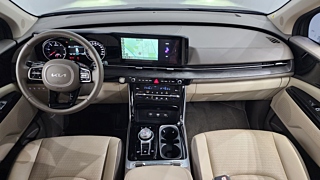KIA CARNIVAL 2023